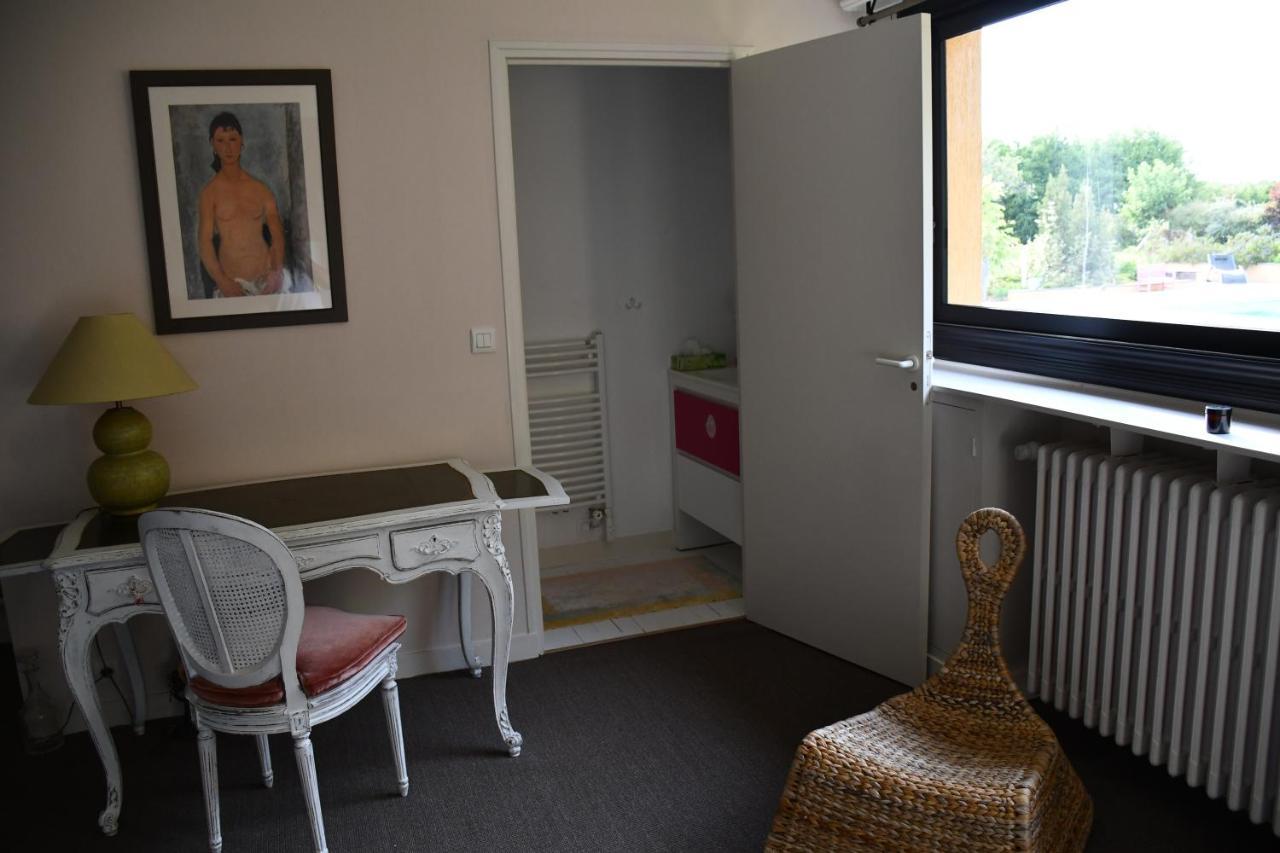 La Californie Apartment Change  Bagian luar foto